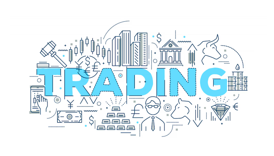 6 Types of Assets You Can Trade