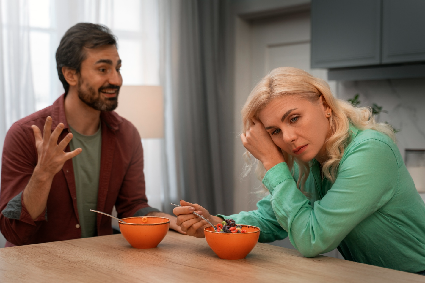 Dating After Divorce: Challenges and How to Overcome Them